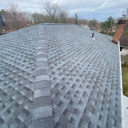 Emergency Roof Repair Islandia NY