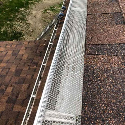 Gutter Repair Islandia NY