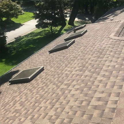 Skylight Repair Islandia NY