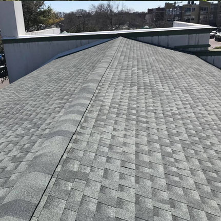 Roof Leak Repair Islandia NY